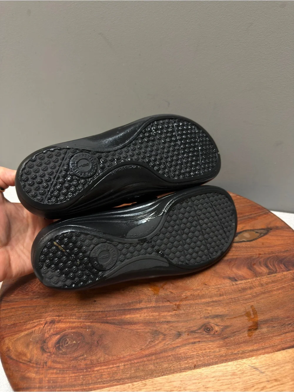 Vita (Vita‎ Italy / Vita Flex-style comfort line) slip-on loafers